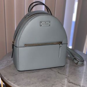 Kate spade backpack